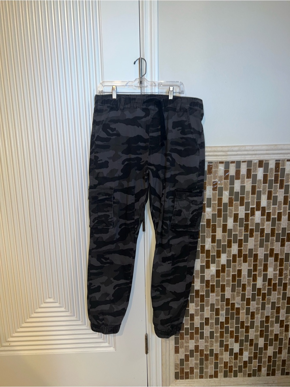 Authentic Men’s Victorious Jeans